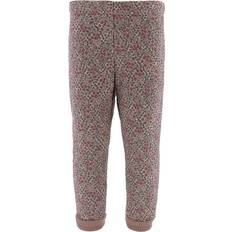 Wheat Thermal Pant Alex - Harlequin Bear