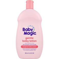 Magic Gentle Baby Lotion 488ml