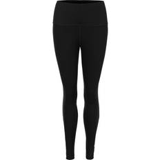 Nike one tights NIKE One 7/8 High Waist Leggings - Black/White