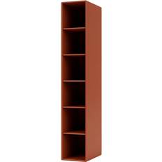 Montana Furniture VI24R Hokkaido Bokhylla 138cm