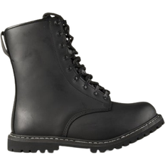 48 ½ Botas de Encaje Brandit Combat - Black