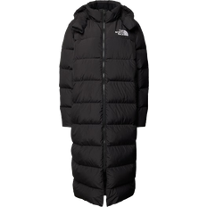 The North Face Women's Triple C Parka - Tnf Black