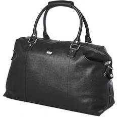 Bon Gout Weekendtaske Bon Gout Floater Weekend Bag - Black