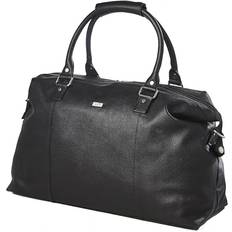 Floater Weekend Bag - Black