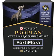 PURINA PRO PLAN Pro Plan Veterinary Supplements FortiFlora Canine Nutritional Supplement 30x1g