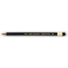 Graphite Pencil 1900 4B