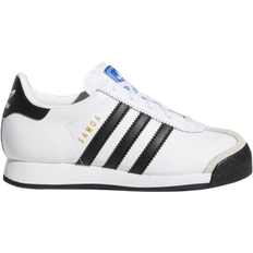 Adidas Sneakers Adidas Kid's Samoa - Cloud White/Core Black/Cloud White