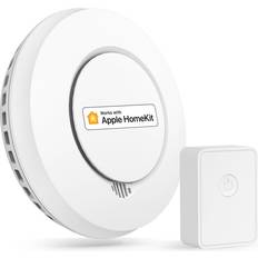 Detectores de Gas Meross Smart Smoke Alarm Kit EU