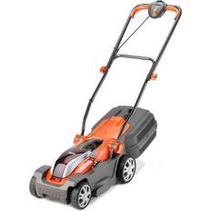 Flymo Battery Powered Mowers Flymo Mighti-Mo 300 Li (1x2.0Ah) Battery Powered Mower