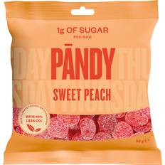 Pandy Sweet Peach 50g 1pak
