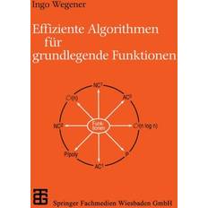 Dutch Books Effiziente Algorithmen für grundlegende Funktionen (Paperback, 1996)