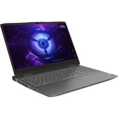 32 GB - Lenovo LOQ Laptops Lenovo LOQ Gaming Laptop, 15.6" FHD 144Hz Display, Intel 13th Gen 8-Core i5-13420H, GeForce RTX 3050, 32GB DDR5, 2TB PCIe SSD, Backlit KB, WiFi 6, USB-C, HDMI, RJ45, Mytrix HDMI Cable, Win 11 Pro