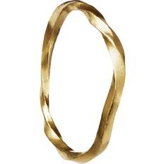 Maanesten Siv Ring - Gold