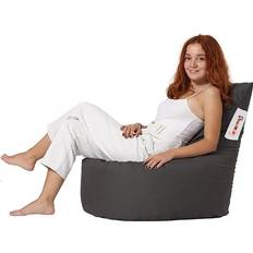 WELL HOME MOBILIARIO & DECORACIÓN Humo Smoke Bean Bag