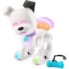 Interactive Toys Very Dog E