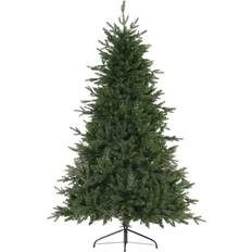 Homcom Artificial Fir Green Weihnachtsbaum 180cm