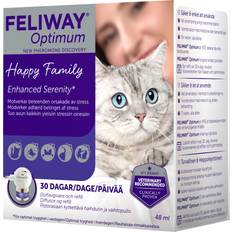 Feliway Optimum Starter Kit