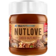 Nutlove Choco Hazelnut