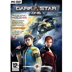 DarkStar One (PC)