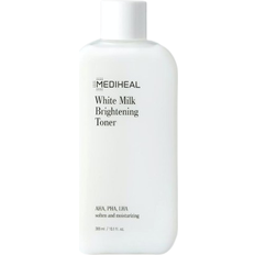 Salisylsyrer Ansiktsvann Mediheal White Milk Brightening Toner 300ml