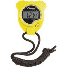 Champion Sports 910YL Stop Watch