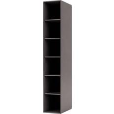 Montana Furniture VI24R side-hung Bokhylla 138cm