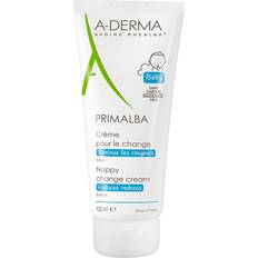 Peaux de Bébé A-Derma Primalba Nappy Change Cream 100ml