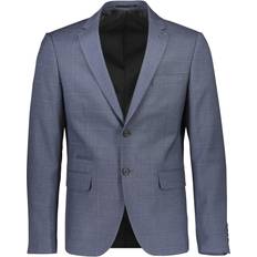 Lindbergh Suit - Blue