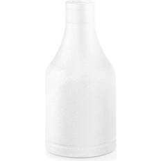 Home Sweet Home Plinth Cover White Lampupphängning