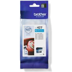 Tinte & Toner Brother LC427C (Cyan)