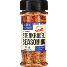 Classic Steakhouse Steak Seasoning