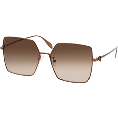 Solglasögon Alexander McQueen AM0273S 003