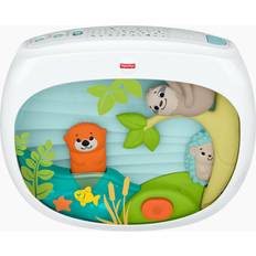 Fisher Price Settle & Sleep Projection Soother