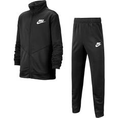 Core tracksuit Nike Junior Boy's Sportswear Core Tracksuit - Black/White