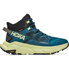 Hoka Trail Code GTX M - Blue