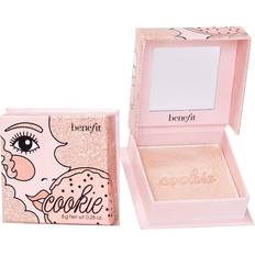 Korostuskynät Benefit Powder Highlighter Cookie