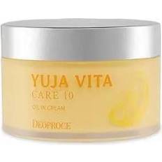 Vita care Deoproce Yuja Vita Care 10 Oil In Cream 100ml