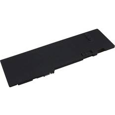 Lenovo t430s batteri eQuipIT Battery for Lenovo ThinkPad T420s T430s 81+ 4400mAh Compatible