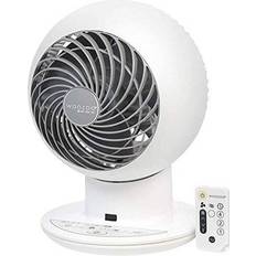 Oscillating Desk Fans Woozoo 5-Speed Globe Fan