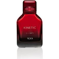Kinetic EdP