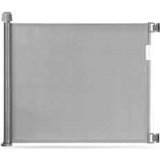 Retractable Stair Gate for Baby & Pets