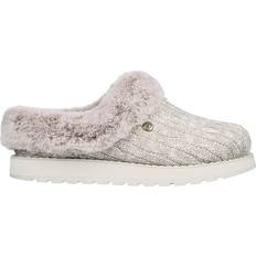 Skechers 43 ½ Zapatillas y Sandalias Skechers Bobs Keepsakes Ice Angel - Brown