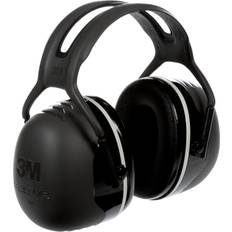 Arbetskläder & Utrustning på rea 3M Peltor X5A/37274(AAD) Over-the-Head Earmuffs - Black