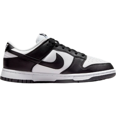 46 - Nike Dunk Sko NIKE Dunk Low Next Nature W - White/Black