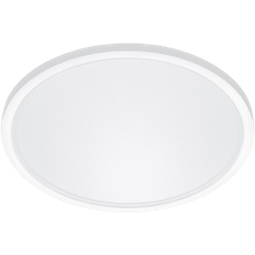Plafond lampa WiZ SuperSlim White Takplafond ∅ 42.3cm
