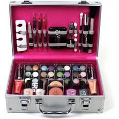 Makeup Set & Carry Case