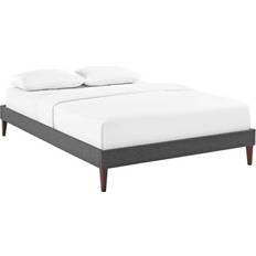 King Bed Frames modway Tessie