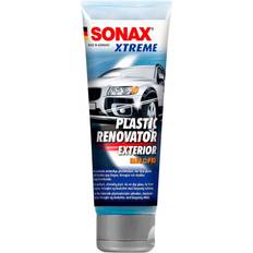 Xtreme Plastic Restorer Gel 02101410