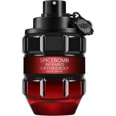 Viktor och rolf spicebomb Viktor & Rolf Spicebomb Infrared EdP