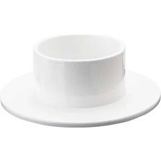 The Circle White